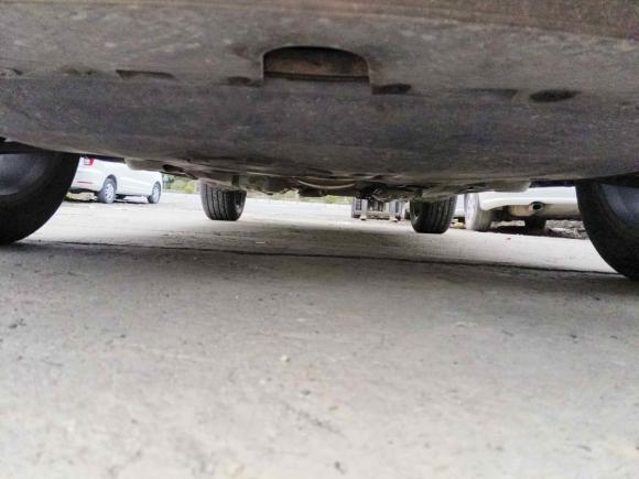 [上海·苏J] 二手别克昂科拉GX2020款 20T CVT两驱豪华型