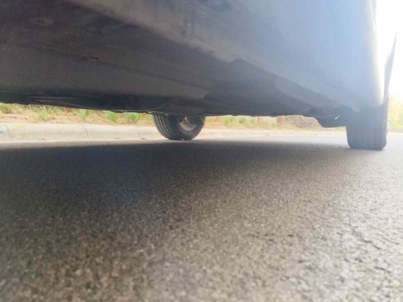 [苏州·苏E] 二手大众朗逸2011款 1.6L 自动品雅版