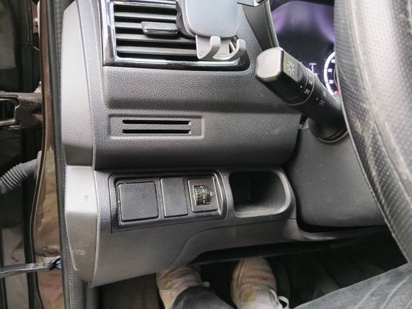 [无锡·苏B] 二手长安凯程欧诺S2021款 1.5L欧诺S智享版双蒸空调客车JL473QG