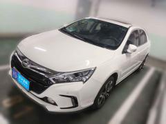 [上海·沪G] 比亚迪秦新能源2015款 1.5T 双冠旗舰Plus版