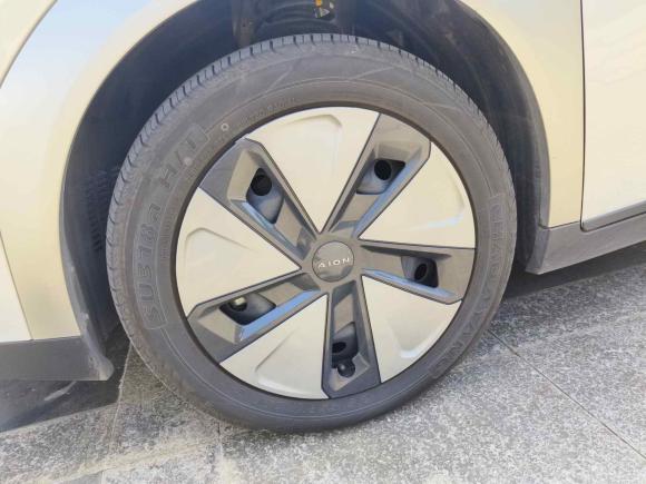 [南京·苏A] 二手埃安AION Y2024款 Younger