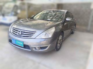 日产天籁2011款 公爵 2.5L XV尊雅版