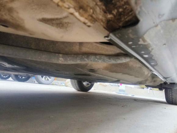 [义乌·浙G] 二手本田缤智2018款 1.5L CVT两驱科技精英型