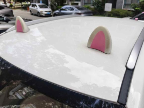 [上海·苏E] 二手五菱汽车宏光MINIEV2024款 第三代 215km 进阶版