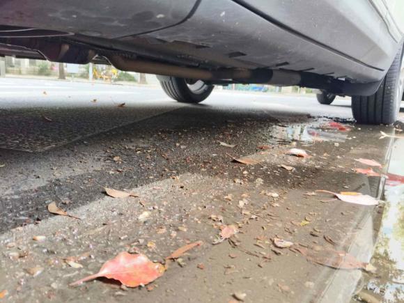 [上海·沪B] 二手林肯林肯MKC2017款 2.0T 两驱尊雅版