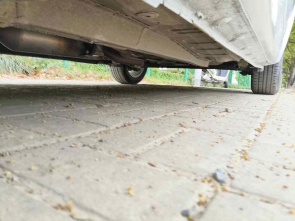 [上海·辽A] 二手吉利汽车远景2020款 改款 1.5L 手动亚运版