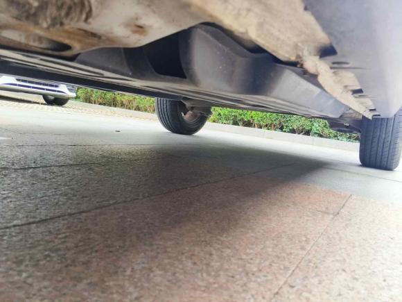 [青岛·鲁U] 二手宝骏宝骏5102019款 1.5L CVT劲享型 国VI