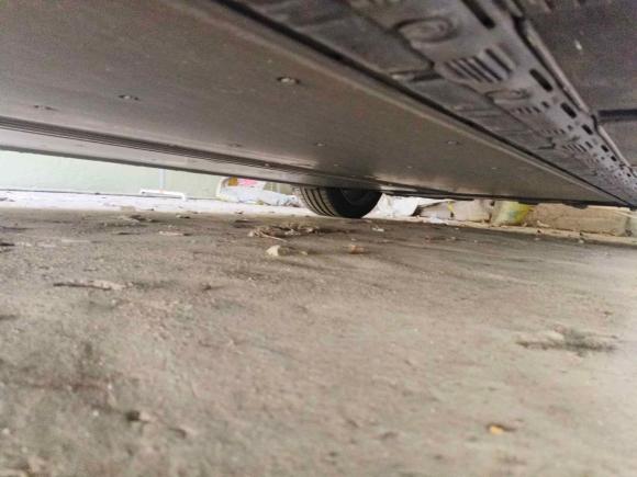 [苏州·苏E] 二手特斯拉Model X2019款 长续航版