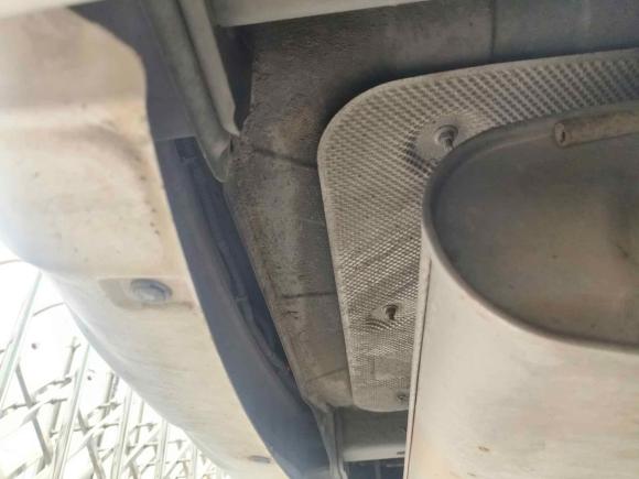 [杭州·豫C] 二手北京汽车绅宝X552016款 1.5T CVT精英版