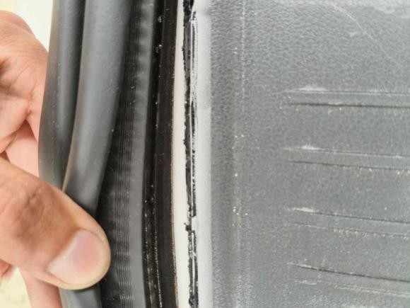 [广州·粤E] 二手五菱汽车五菱凯捷2020款 1.5T CVT旗舰型