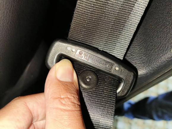 [佛山·粤Y] 二手大众途观2015款 1.8TSI 自动两驱舒适版