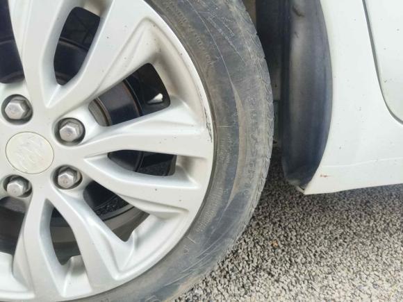 [苏州·苏F] 二手别克英朗2018款 15T 双离合精英型 国V