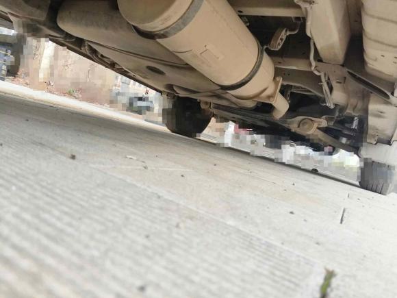 [武汉·鄂A] 二手东风御风御风2018款 2.3T物流车A100标配版短轴中顶5-9座