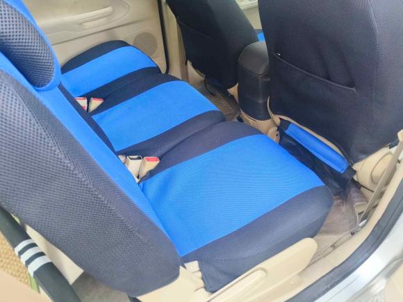 [南京·苏A] 二手福特麦柯斯2007款 2.3L 时尚型