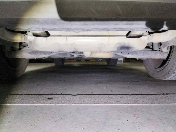 [芜湖·皖B] 二手斯柯达柯迪亚克2018款 TSI380 7座四驱旗舰版