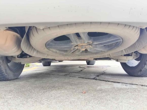 [深圳·粤B] 二手福特锐界2018款 EcoBoost 245 两驱豪锐型 7座 国V