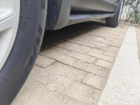 [青岛·鲁B] 二手福特锐界2012款 2.0T 精锐天窗版