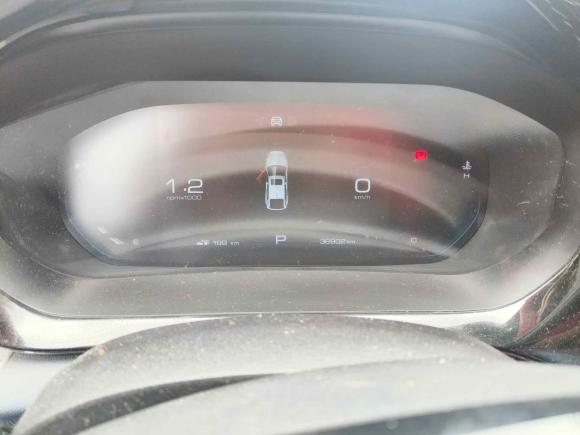 [上海·豫P] 二手宝骏宝骏RC-52020款 1.5T CVT智耀尊享型