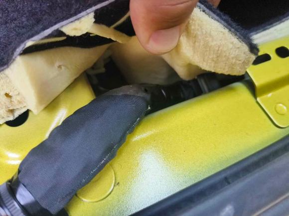 [济南·鲁A] 二手领克领克032021款 03+ 2.0TD 自动驭风版