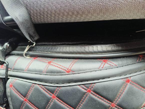 [湖州·浙A] 二手长安凯程长安睿行M602020款 1.5L标准型国VI 厢货5座DAM15KR