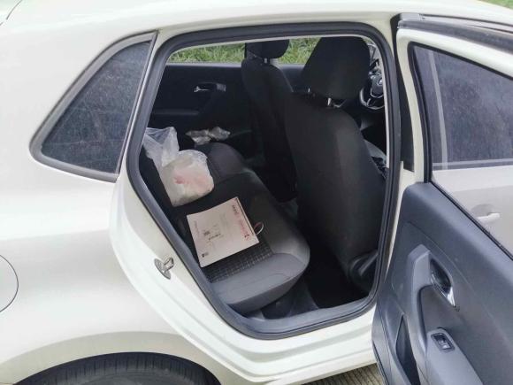 [成都·川A] 二手大众Polo2016款 1.6L 自动舒适型