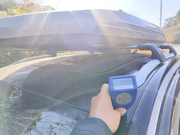 [杭州·浙A] 二手大众ID.4 X2021款 Pro 极智长续航版