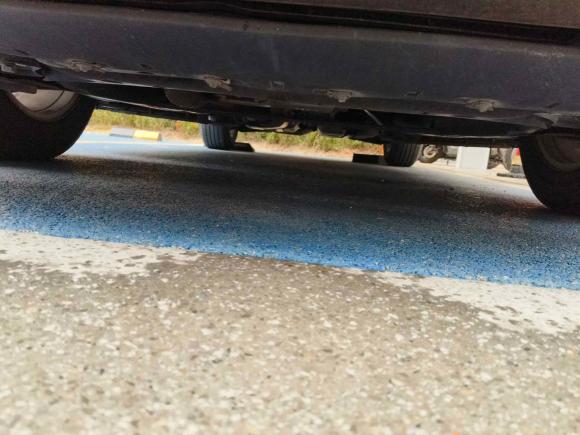 [无锡·苏B] 二手凯迪拉克凯迪拉克XT52016款 28T 四驱技术型