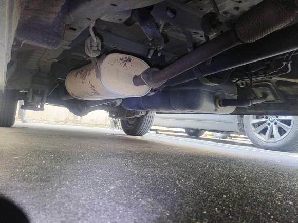 [深圳·粤N] 二手东风风行菱智2019款 M5L 1.6L 7座基本型 国VI