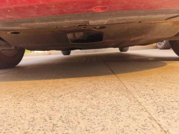 [济南·鲁A] 二手福特福克斯2013款 两厢经典 1.8L 自动基本型