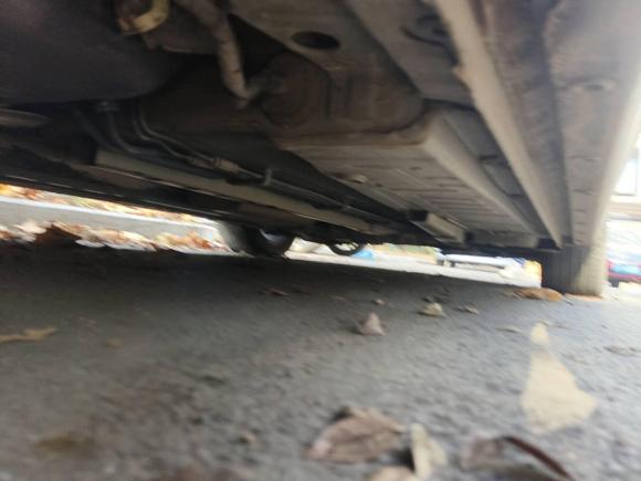 [金华·浙G] 二手别克威朗2015款 三厢 15S 自动领先型