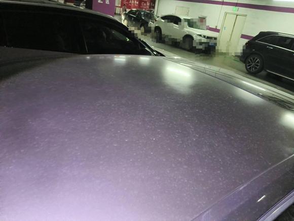 [武汉·鄂A] 二手大众迈腾2012款 改款 1.8TSI 领先型