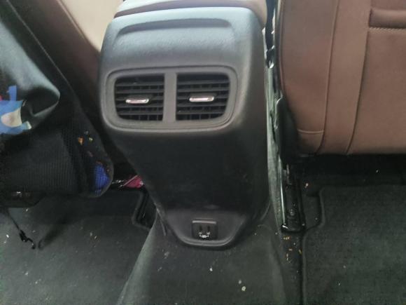 [广州·粤A] 二手别克君威2019款 20T 精英型 国VI