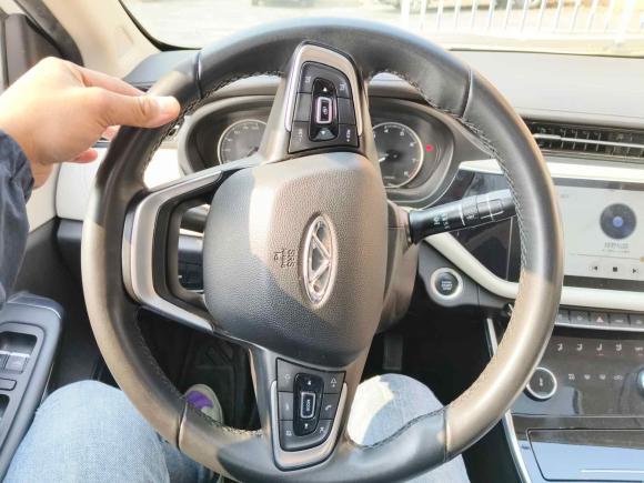 [金华·浙G] 二手奇瑞艾瑞泽GX2018款 1.5T CVT型色版 国V