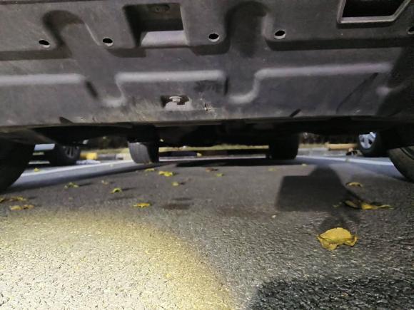 [上海·鄂A] 二手荣威荣威RX52019款 20T 两驱手动4G互联铂金版