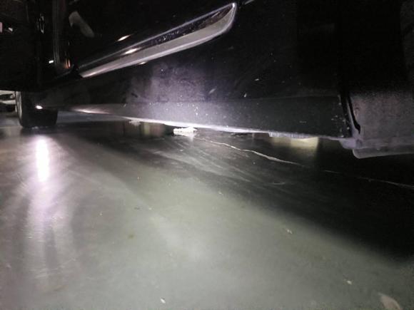 [上海·沪B] 二手宝马宝马7系2017款 740Li xDrive 豪华型