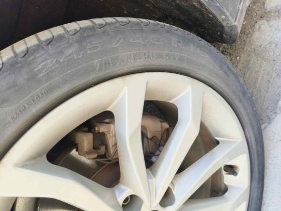 [南通·苏F] 二手奥迪奥迪A4L2018款 30周年年型 40 TFSI 时尚型