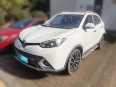 [苏州·苏E] 名爵锐腾2015款 1.5TGI TST豪华版