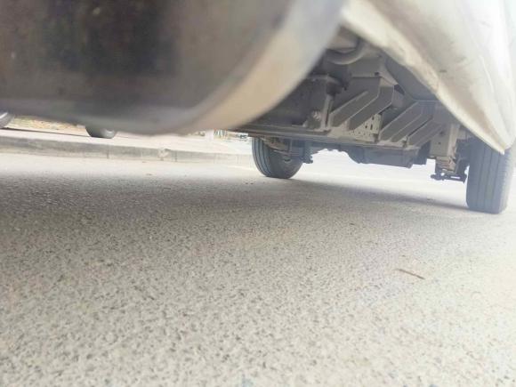 [济南·鲁A] 二手东风御风御风EM262023款 标准版 41.472kWh 河南锂动