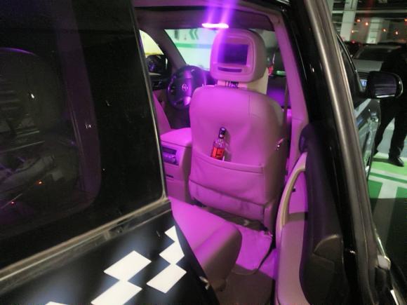 [合肥·皖C] 二手丰田汉兰达2011款 2.7L 两驱7座豪华版