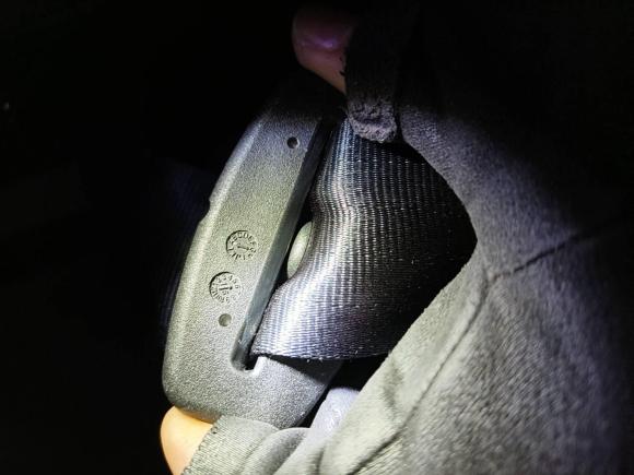 [合肥·皖A] 二手福特福克斯2015款 两厢 1.6L 自动舒适型