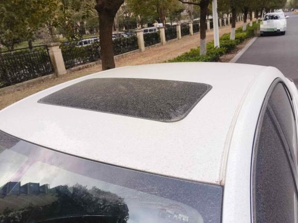 [苏州·苏E] 二手雪佛兰迈锐宝2018款 530T 自动豪华版