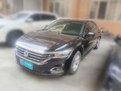 [温州·浙C] 大众帕萨特2019款 280TSI 商务版 国VI