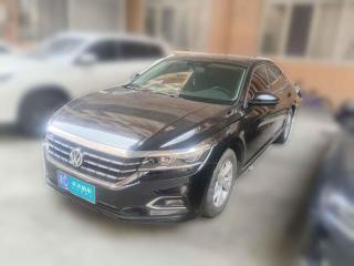 大众帕萨特2019款 280TSI 商务版 国VI