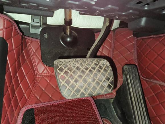 [深圳·湘K] 二手红旗红旗HS52019款 2.0T 智联旗享版