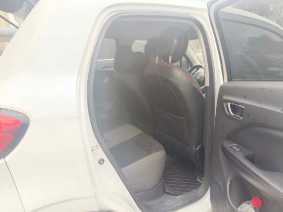 [武汉·鄂A] 二手零跑汽车零跑T032020款 400标准版