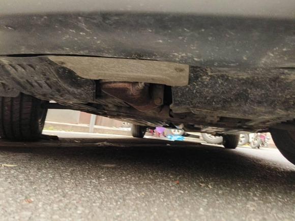 [南昌·赣A] 二手宝骏宝骏3602019款 改款 1.5L 手动精英型 国VI