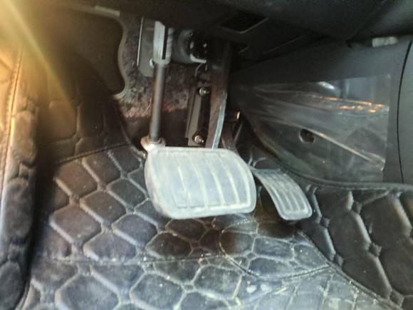 [杭州·京L] 二手雪铁龙C4 PICASSO2015款 Grand 1.6T 豪华型 7座