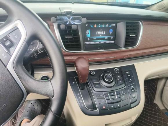 [广州·粤E] 二手别克别克GL82017款 25S 豪华型 国V