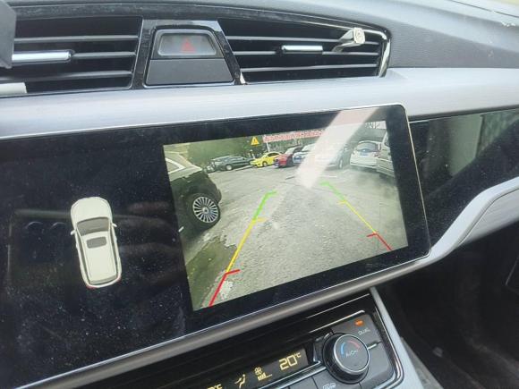 [金华·浙G] 二手吉利汽车博越2021款 1.8TD DCT两驱亚运舒适版