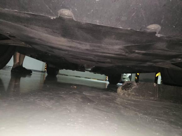 [合肥·皖A] 二手林肯冒险家2022款 2.0T 两驱尊享版